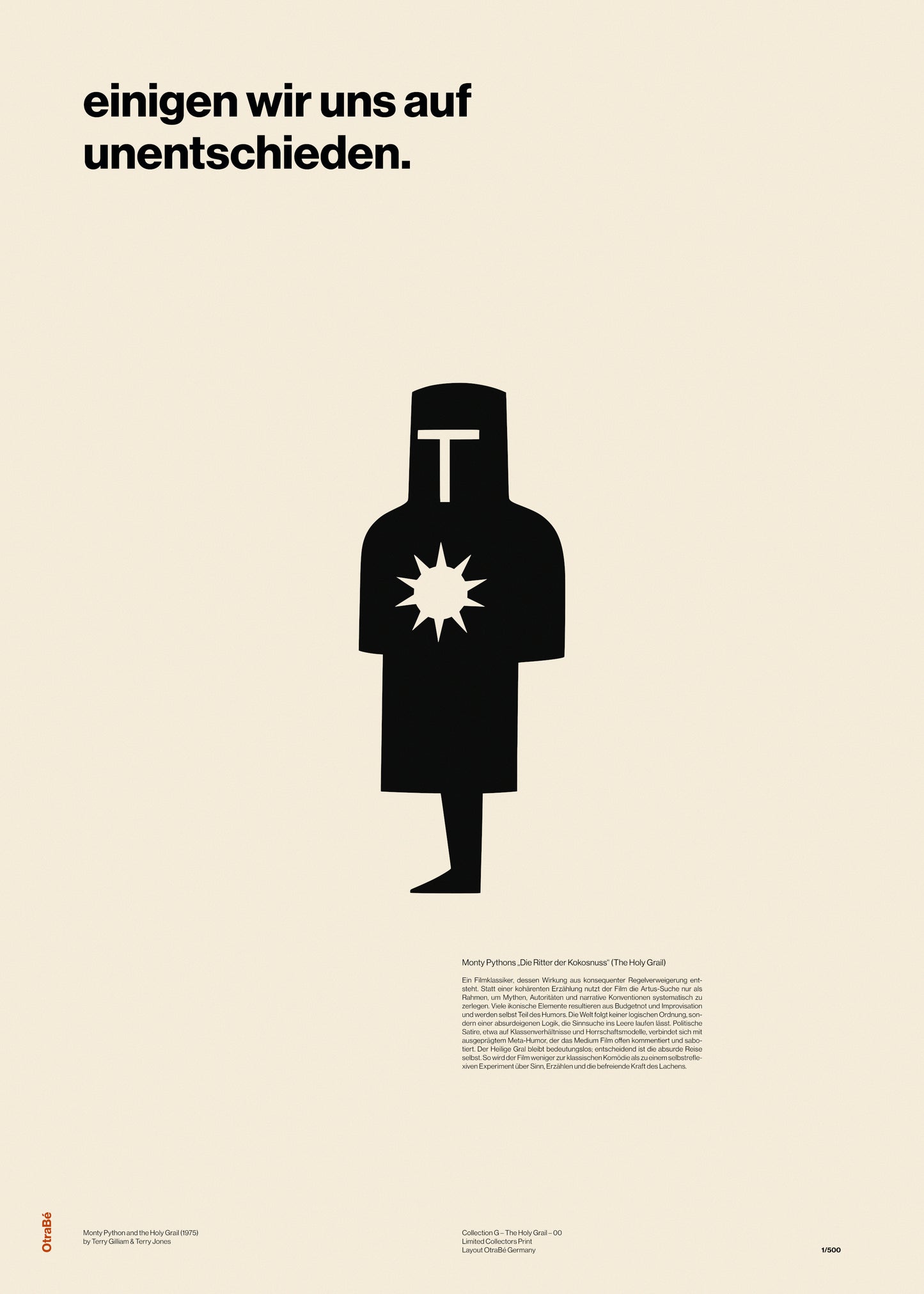 Collection G - The Holy Grail - 00