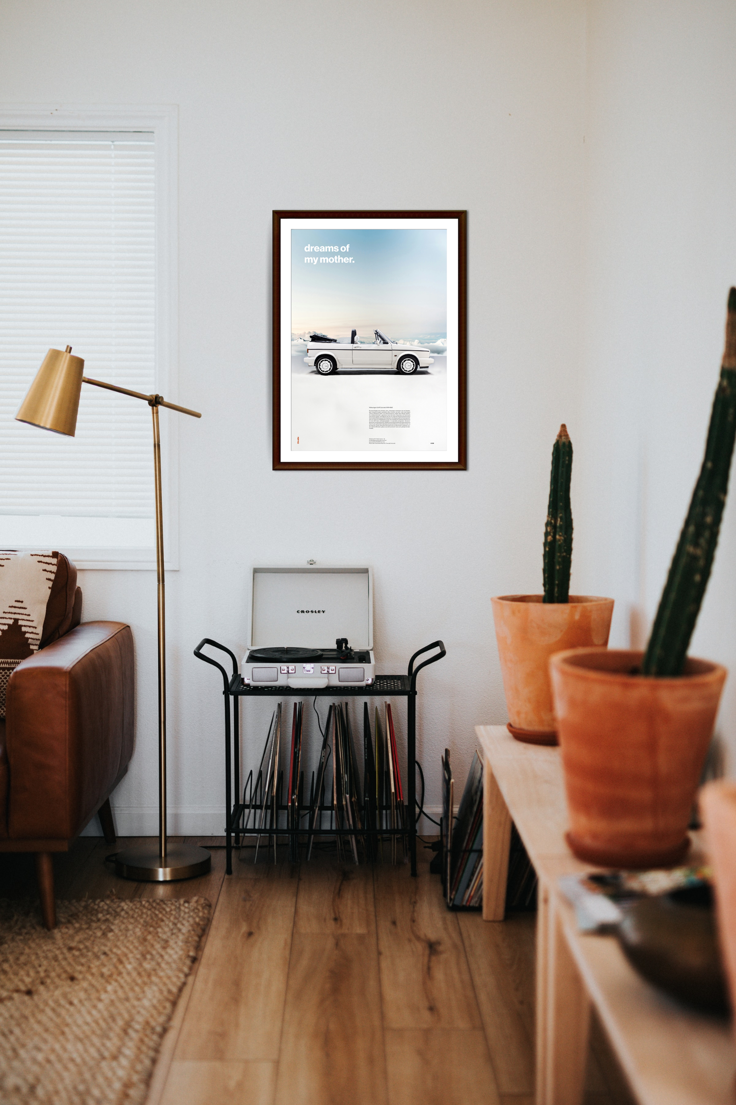 Collection H – Golf I Cabrio – 01