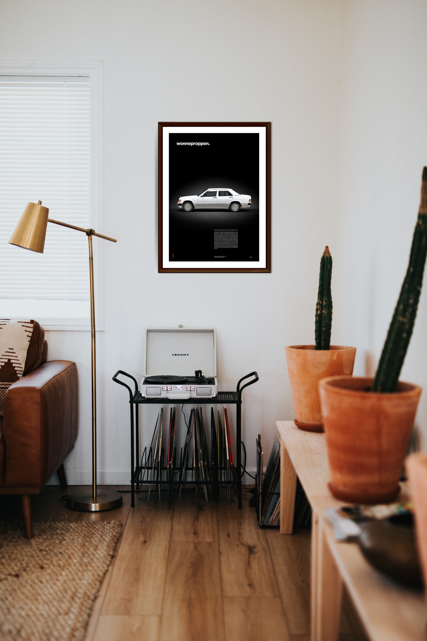 Collection P – Mercedes Benz W 201 – 02