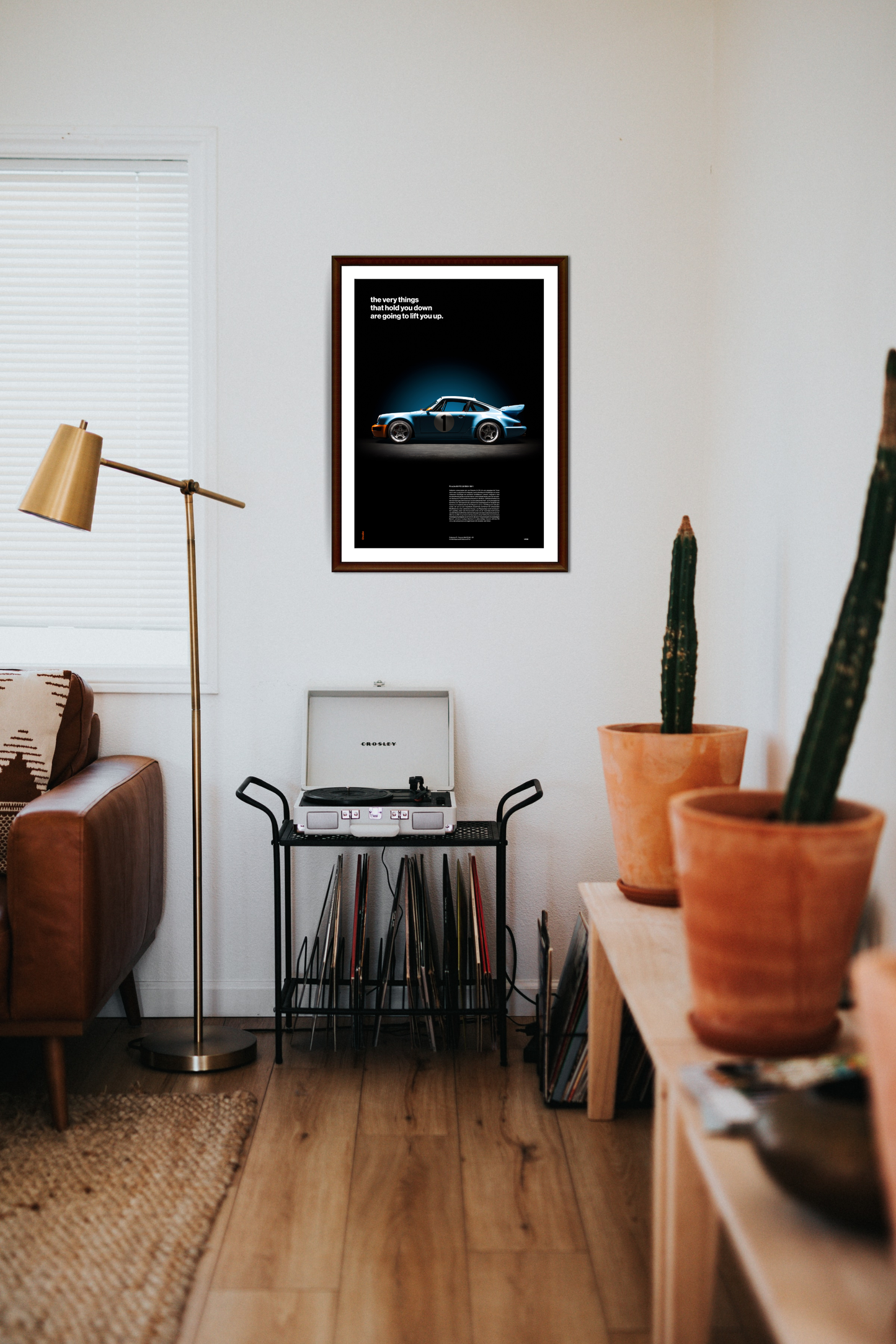 Collection P – Porsche 964 RS 3.8 – 02