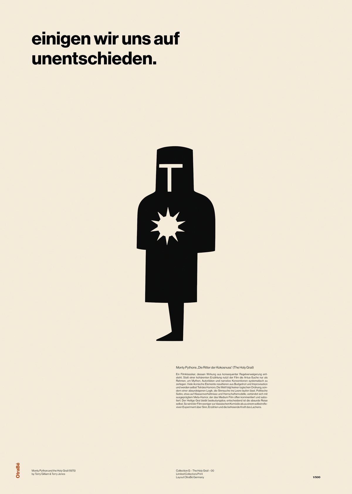 Collection G - The Holy Grail - 00