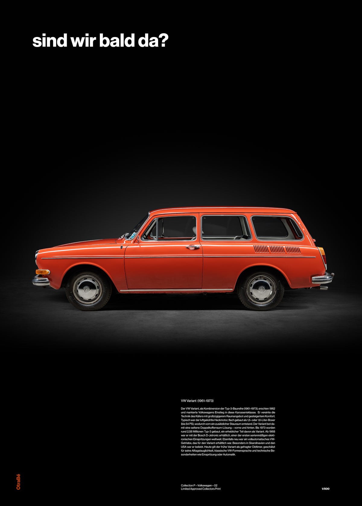 Collection P – Volkswagen – 02