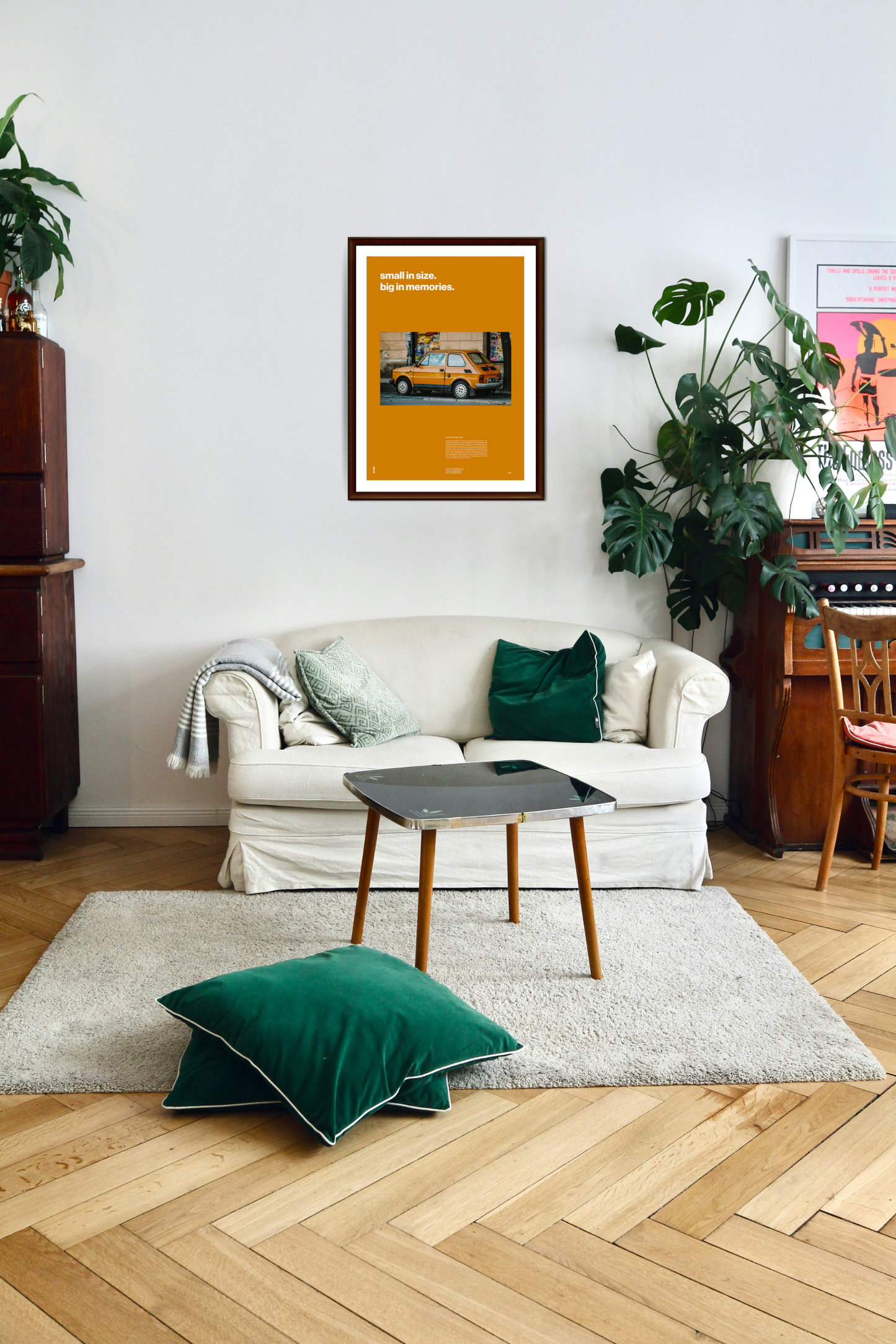 Collection C – Polski Fiat 126p – 06