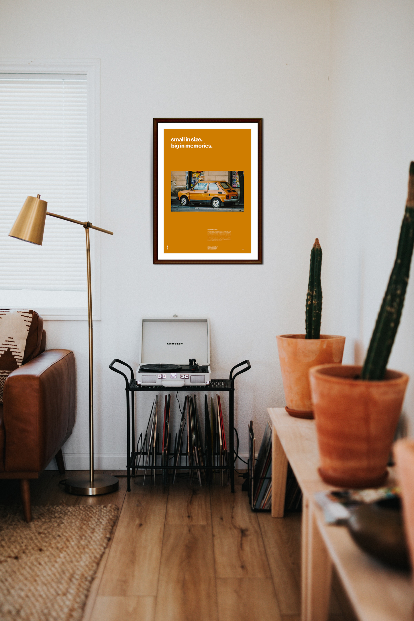 Collection C – Polski Fiat 126p – 06