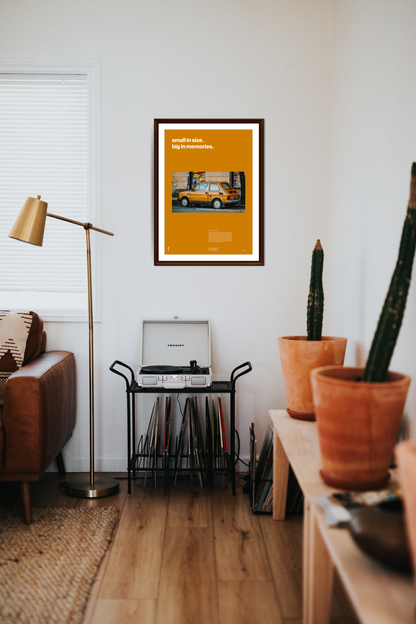 Collection C – Polski Fiat 126p – 06