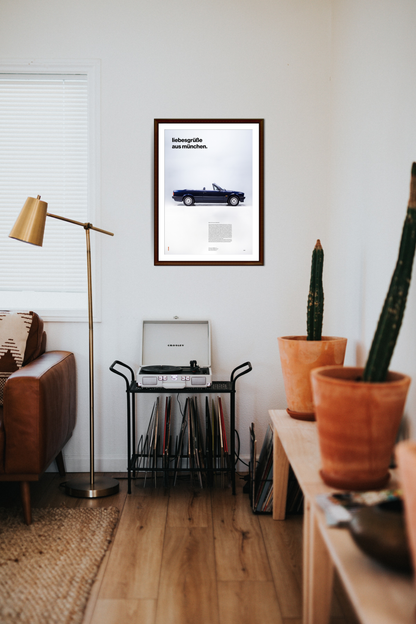 Collection H – BMW E30 – 01