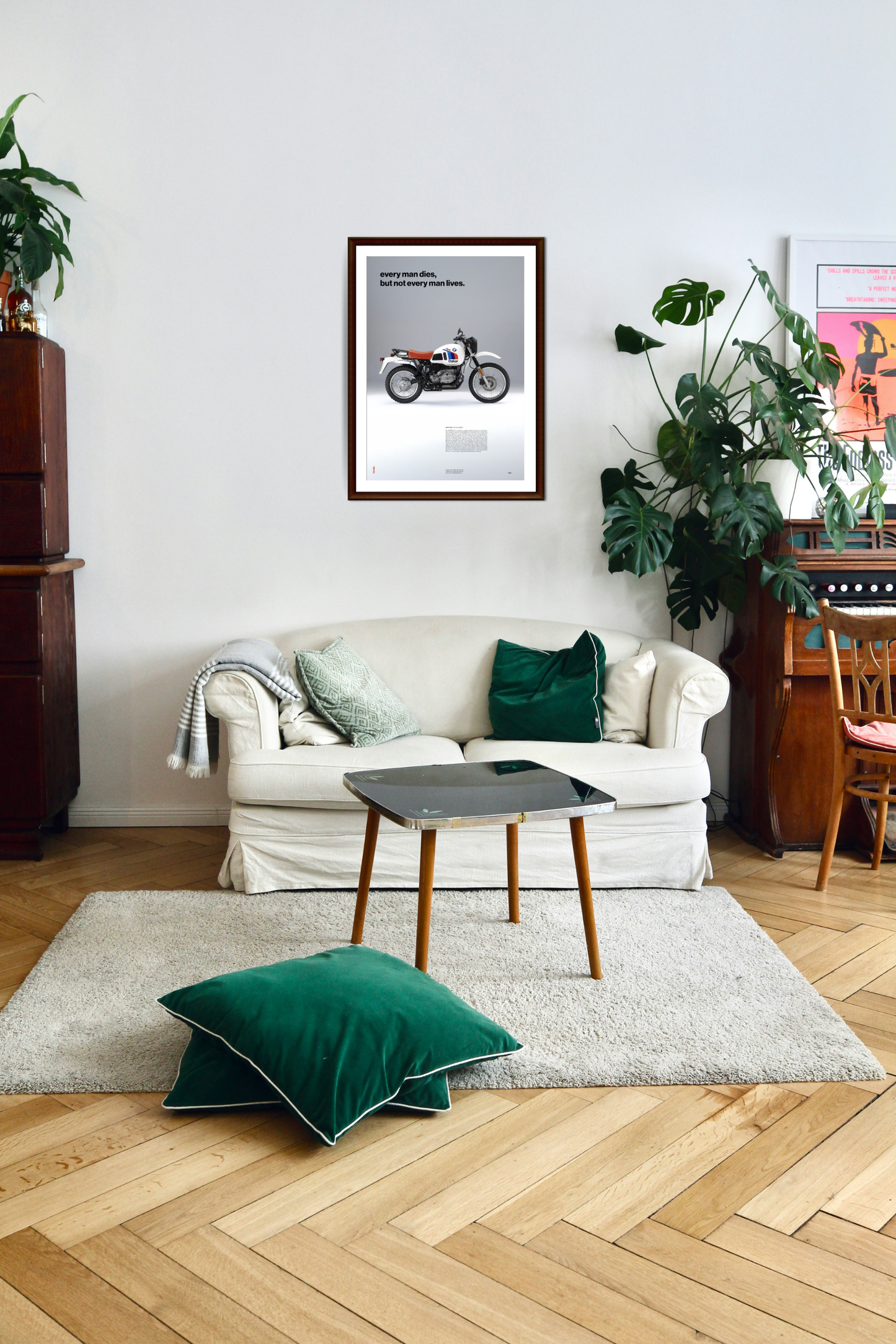 Collection H – BMW R80 G/S – 01