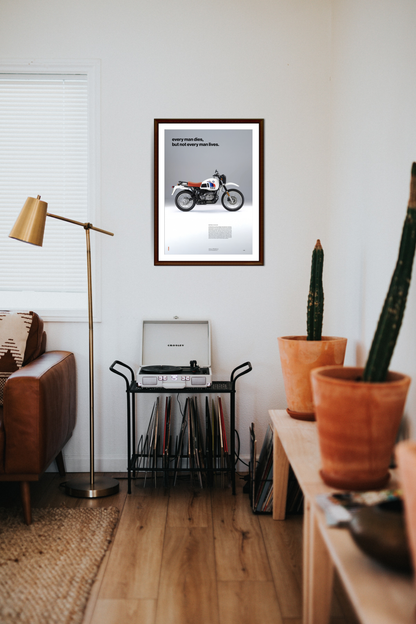 Collection H – BMW R80 G/S – 01