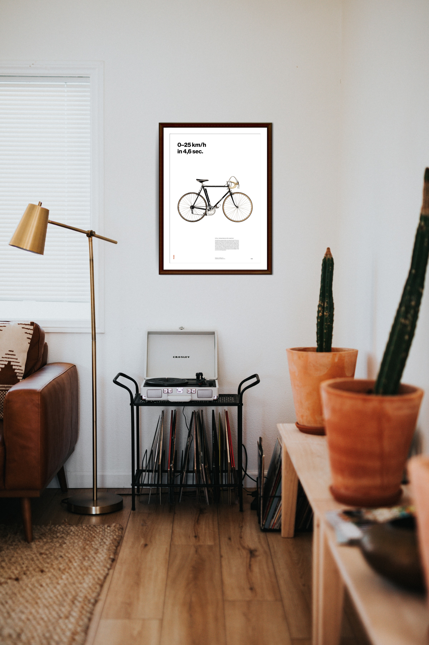 Collection H – De Rosa – 01