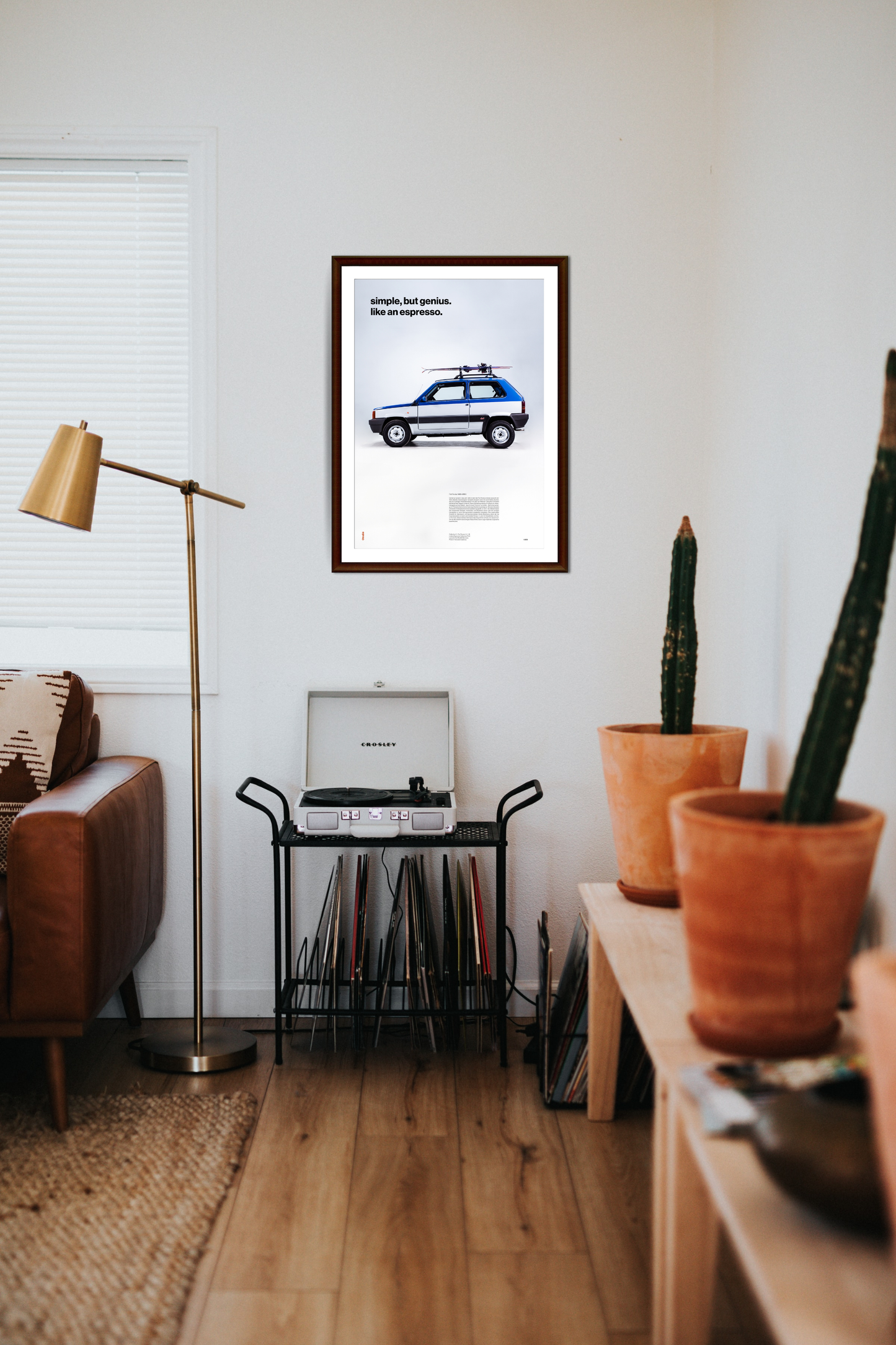 Collection H –  Fiat Panda 4x4 – 01