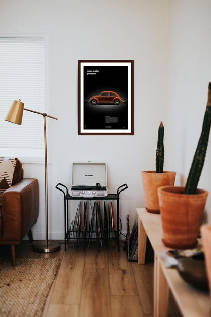 Collection P – Volkswagen Käfer – 02