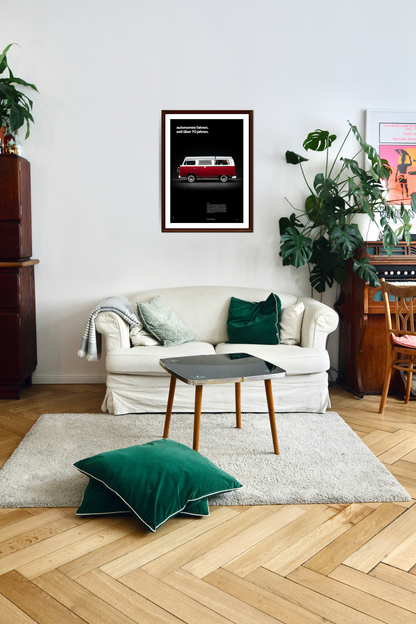 Collection P – Volkswagen T2 – 02