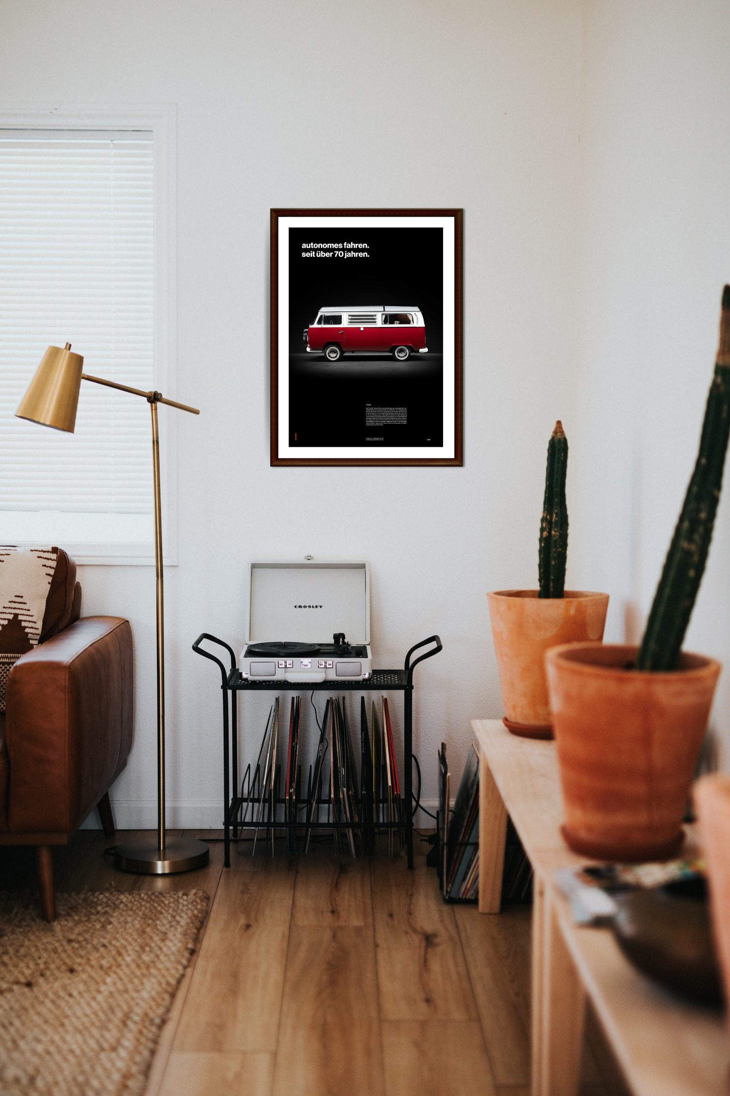 Collection P – Volkswagen T2 – 02