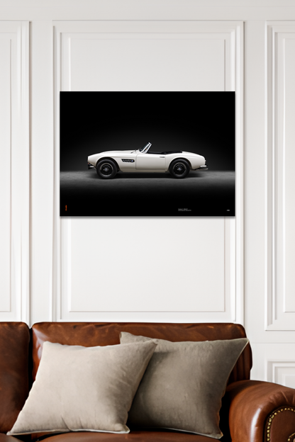 Collection S – BMW 507